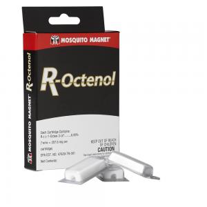 Mosquito Magnet R-Octenol 3-pack