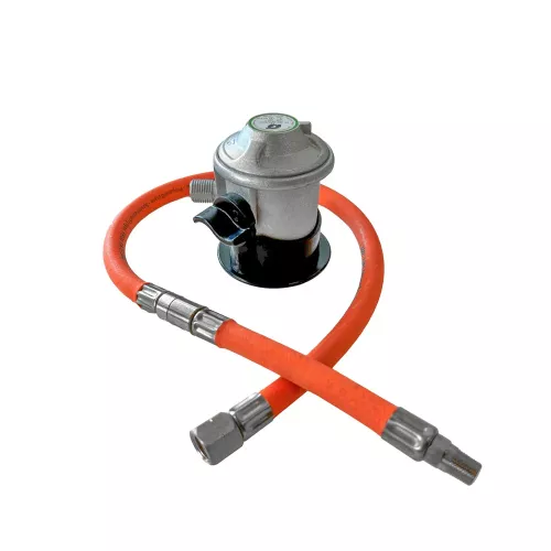 Gass slange med regulator Mosquito Magnet