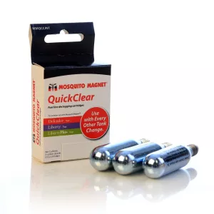 Cleaning Cartridges Mosquito Magnet
