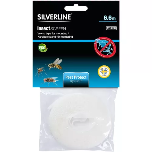 mygg-nett-montering-tejp-silverline