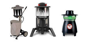 Mosquito catcher online and killer