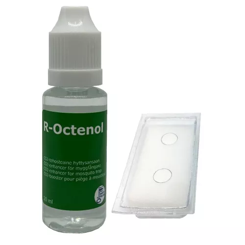 R-Octenol Påfyllningsflaska 20 ml