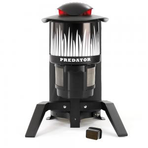 Myggefanger Predator Dynamic - Myg
