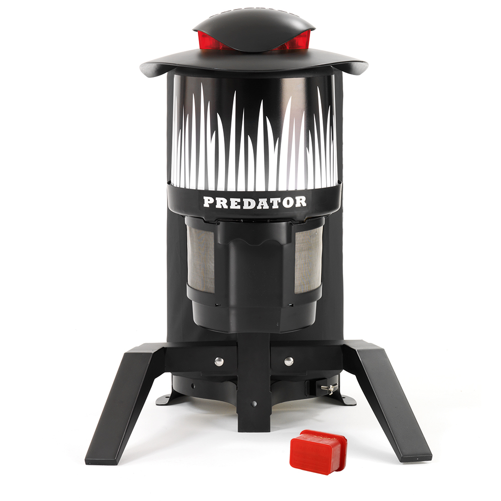 Myggefanger Predator Dynamic - Tropiske Myggearter