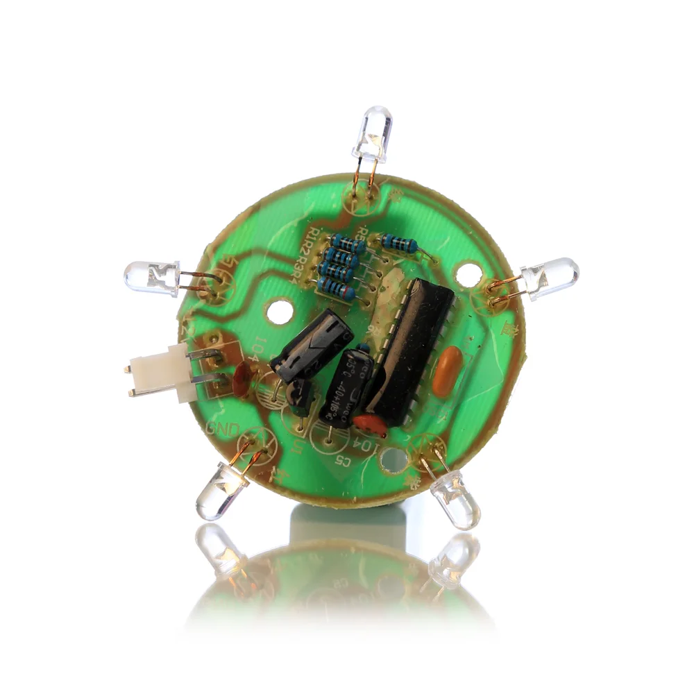 Predator Dynamic, SkeeterVac - LED Replacement