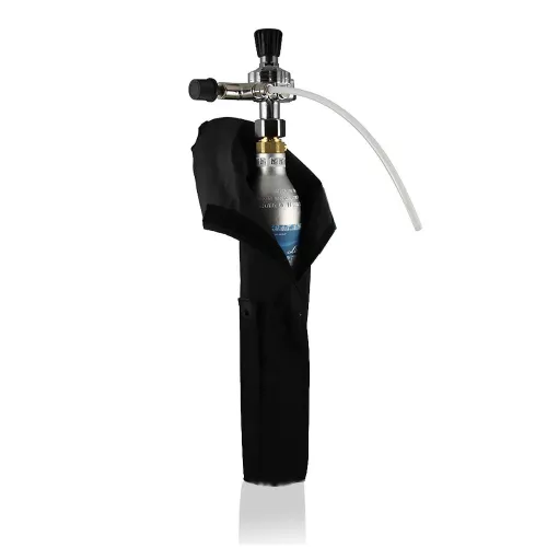 RA CO2 Booster-kit