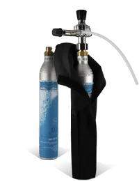 RA CO2 võimenduskomplekt