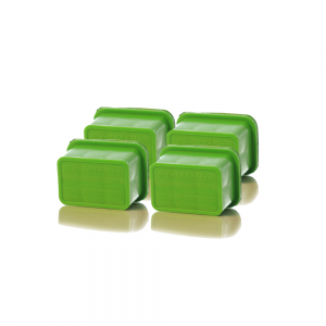 Rapid Action Green 4 pack
