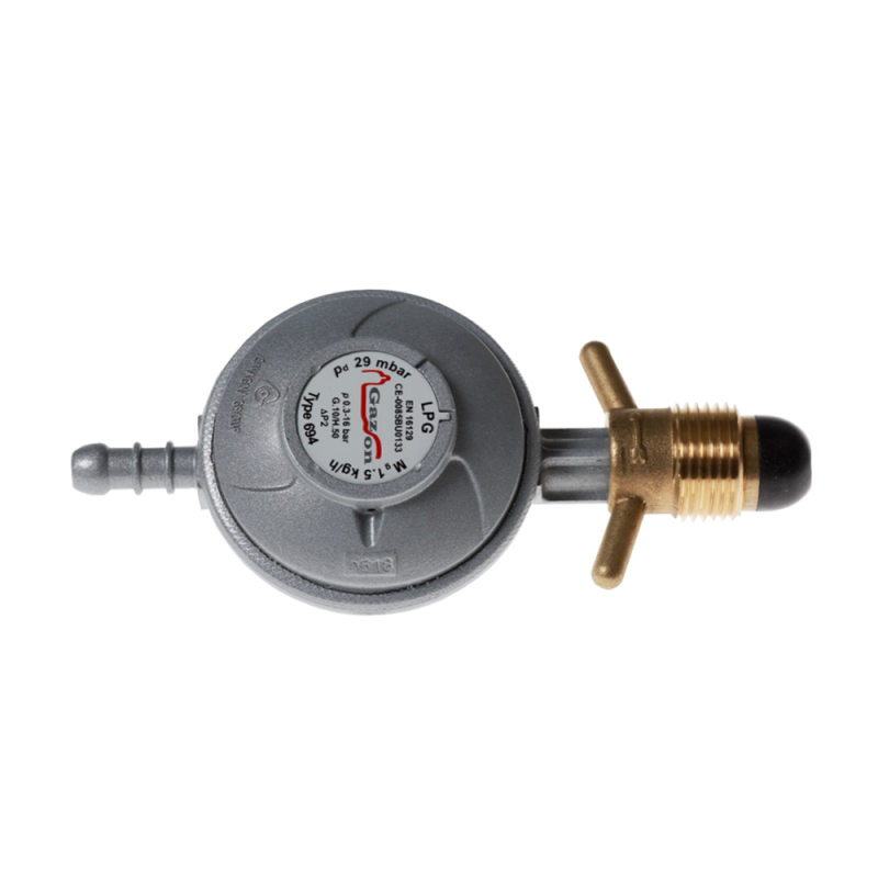Regulator 30 MBar H50 regulator-30-mbar-h50