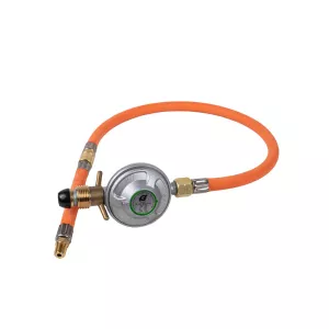 Gaasisurvevoolik regulaatoriga Mosquito Magnetile