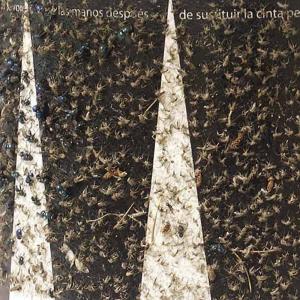 Skeetervac Tac-trap Sticky Paper