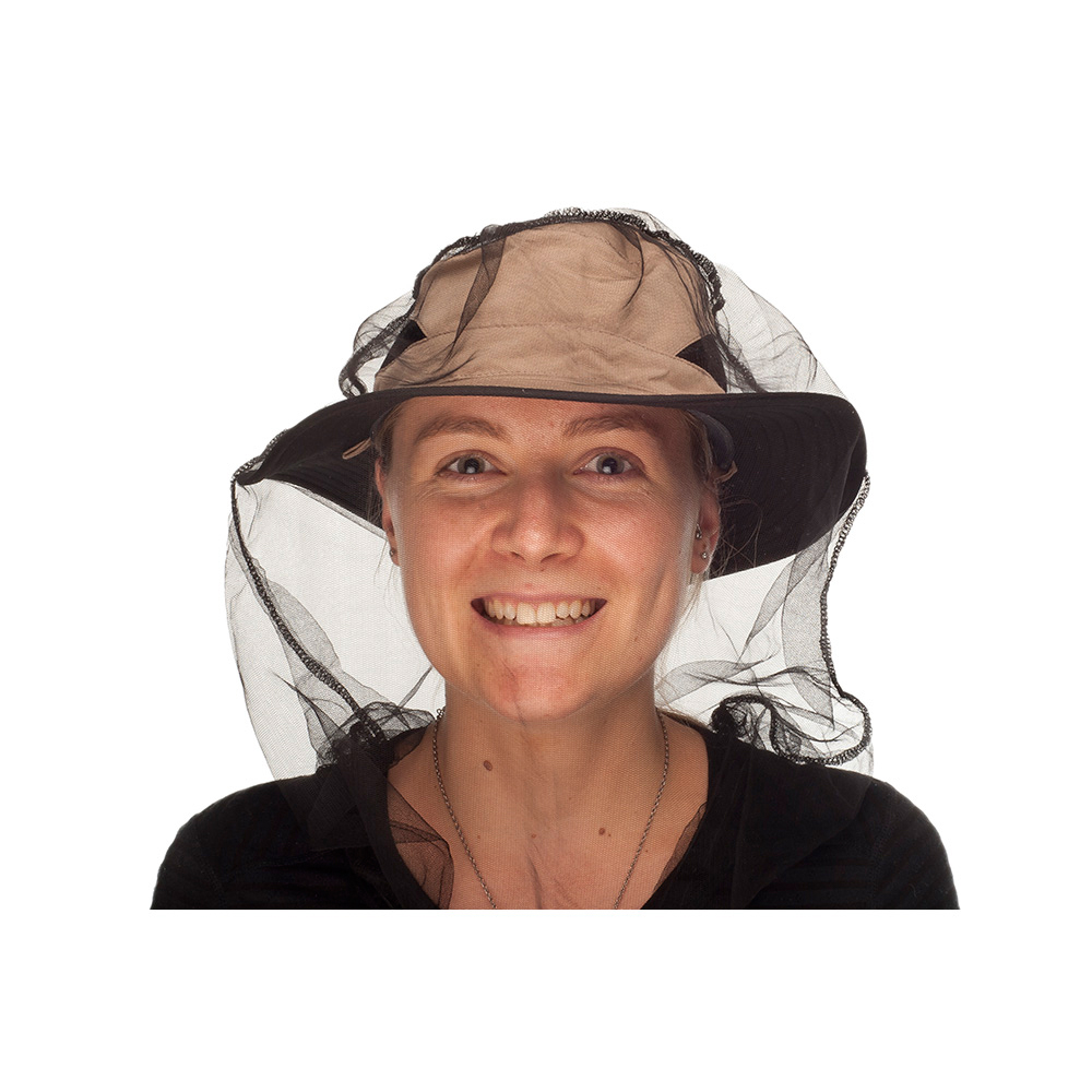 Hyttyshattu SeaToSummit Nano