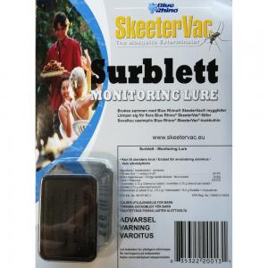 Skeetervac Surblett Octanol