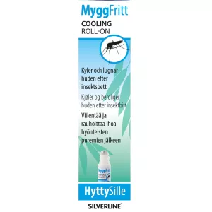MyggFritt Cooling roll-on 10 ml