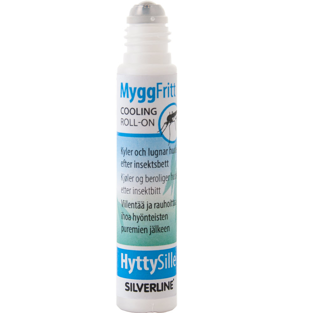 MyggFritt Cooling roll-on 10 ml