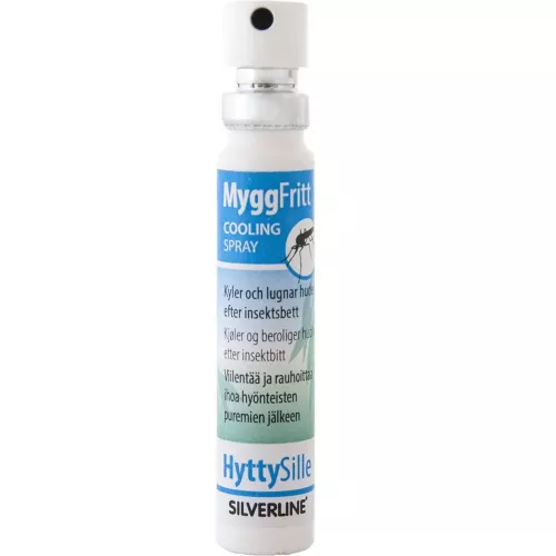 MyggFritt Cooling spray 8 ml