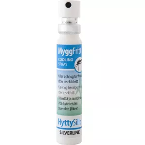 MyggFritt Cooling spray 8 ml