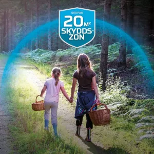 Thermacell MR300 Black