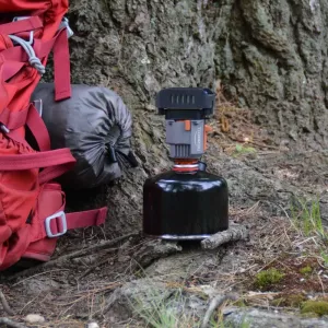 Thermacell Backpacker