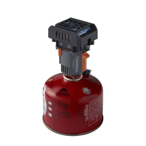 Myggebeskyttelse Thermacell Backpacker