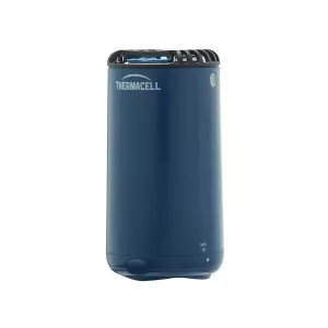Thermacell Patio Shield Mosquito Repeller Navy