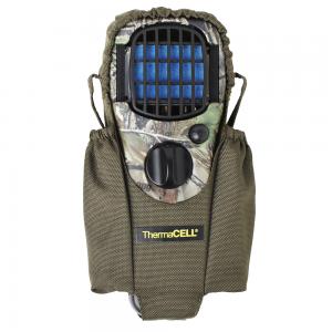 ThermaCell Green Holster MR150​