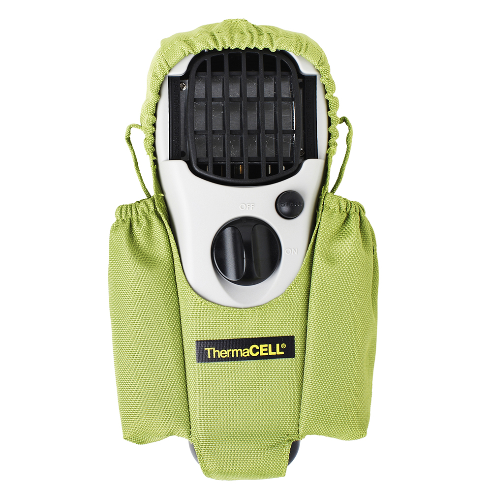 thermacell-mr150-holster-lime