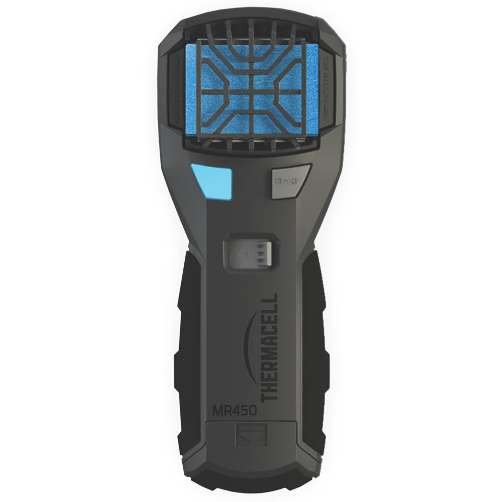 Thermacell MR450 Armored Portable Mosquito Repeller