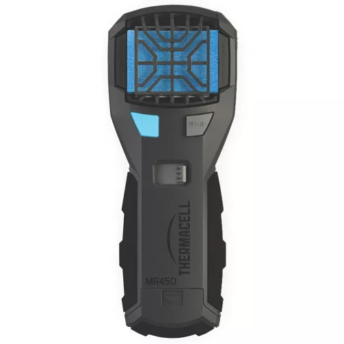 Thermacell MR450 Armored pārnēsājams moskītu atbaidītājs