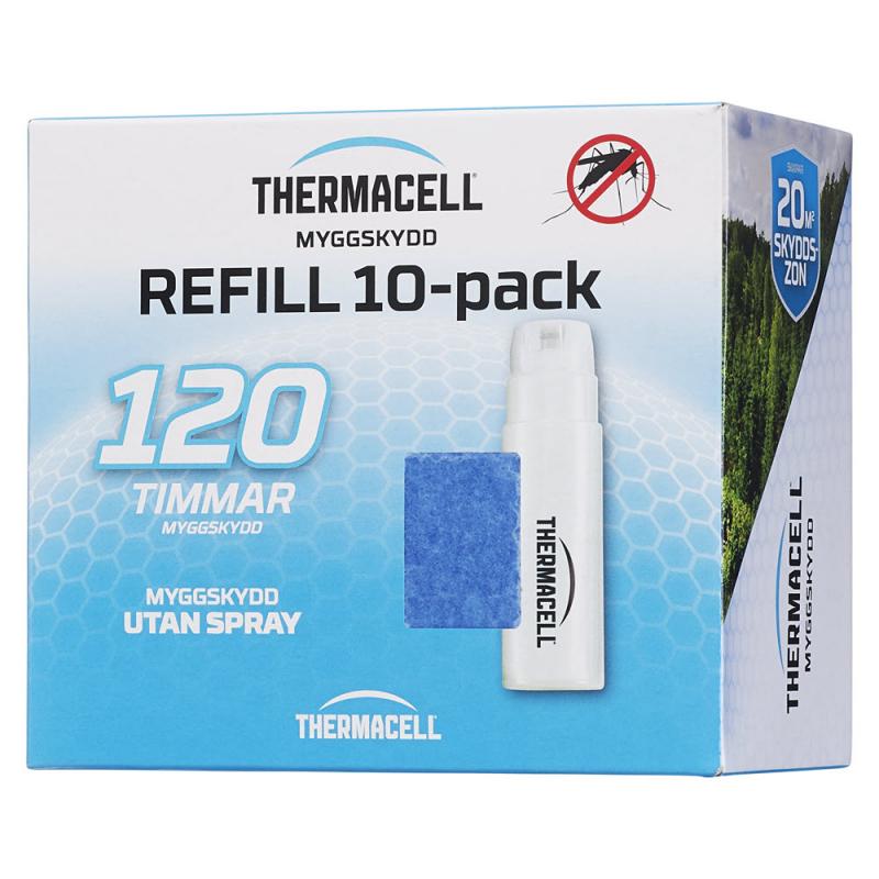 Thermacell refill matter