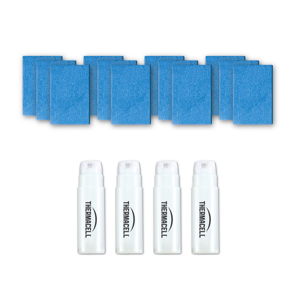 Refill 4-pack ThermaCELL