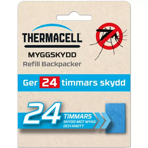 Refill 24h ThermaCELL Backpacker