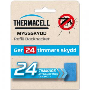 ThermaCELL Backpacker 24h täitekomplekt