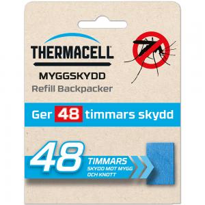 ThermaCELL Backpacker 48h täitekomplekt