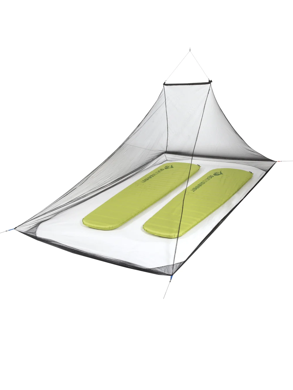 Mosquito Net SeaToSummit Nano - Double