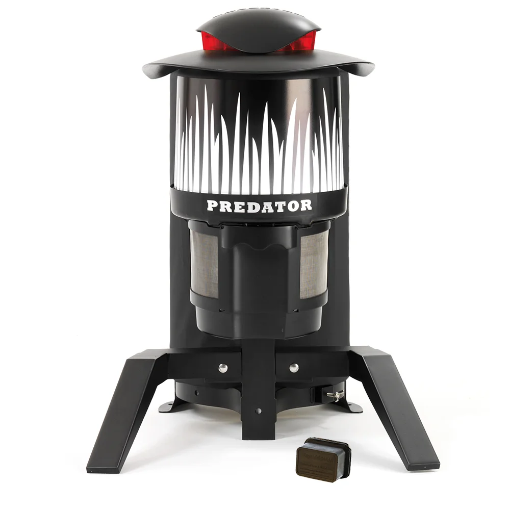 Mosquito Catcher Predator Dynamic - Mosquito