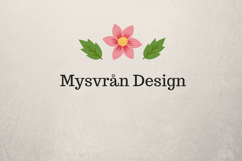 Mysvrån Design