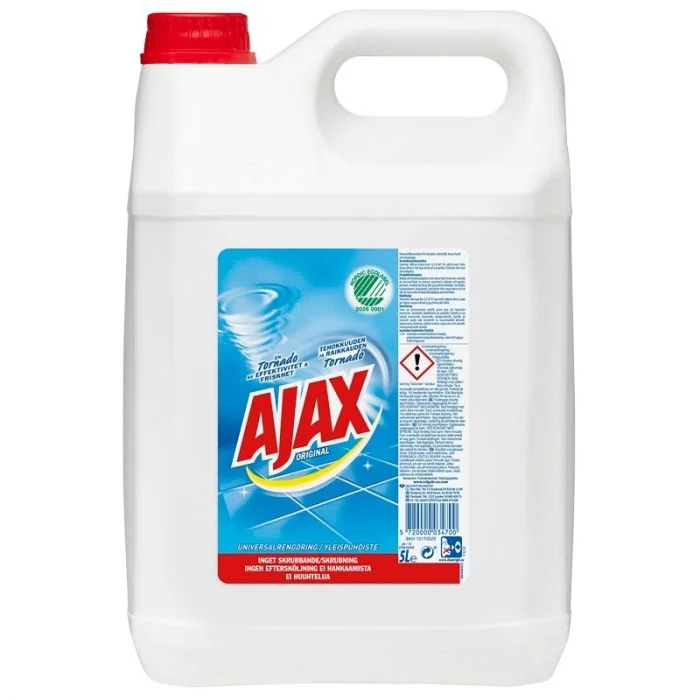 Ajax Allrengöring  Original 5L