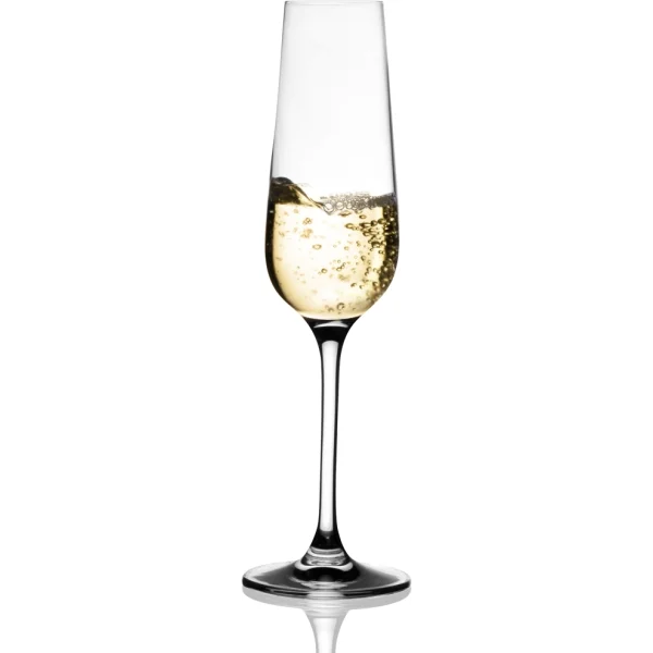 Champagne Glas