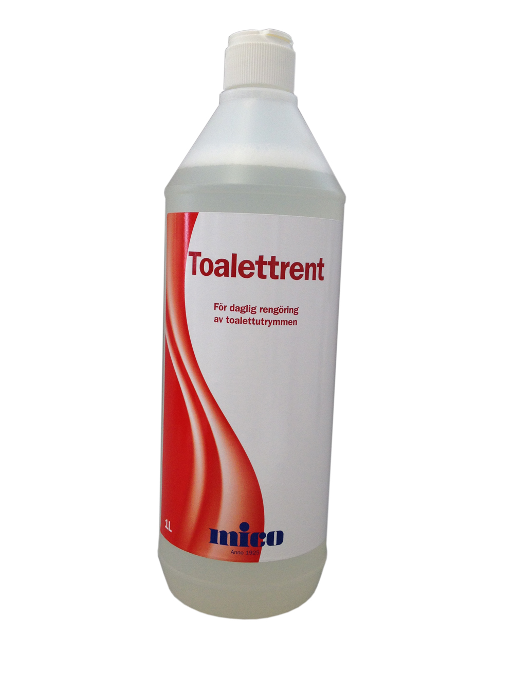 Mico Toalettrent rent 5L