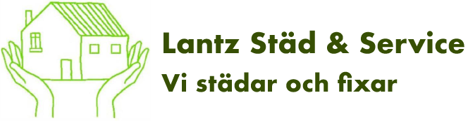 Lantz Städ och Service AB