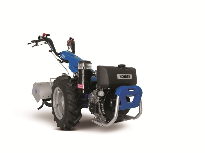BCS 750 Powersafe Honda/Kohler  Bensin/Diesel