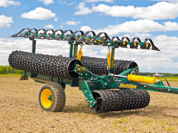 Multiva Rumbler