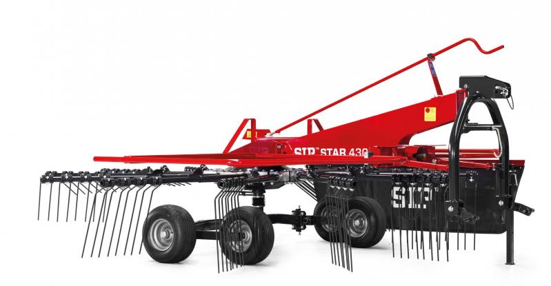 SIP Star 430/12