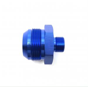 AN20 - M20X1,5 Konkav