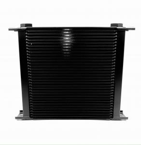 Oljekylare 330mm 34 rader