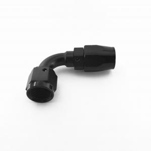 AN6 90° (Svart)