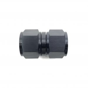 AN12 - AN12 Rak (Svart)