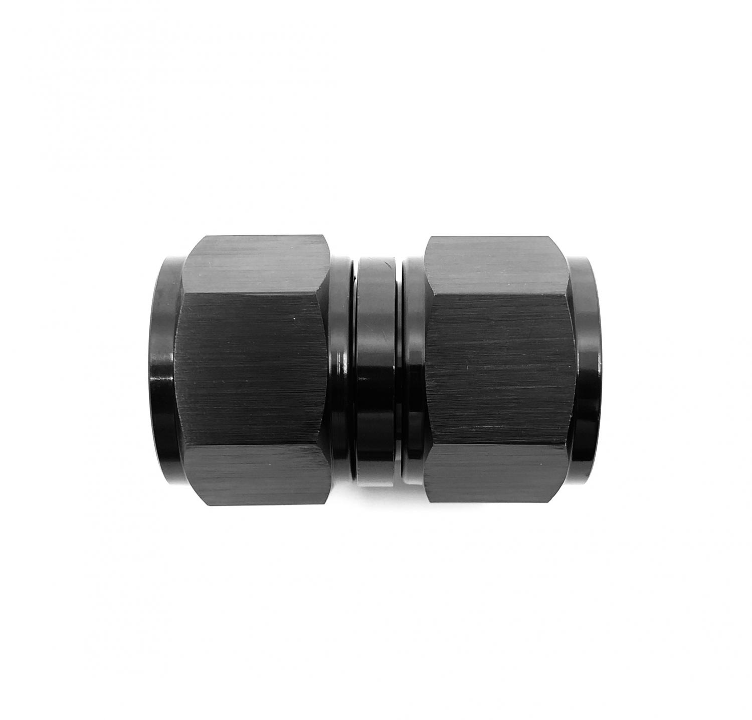 AN16 - AN16 Rak (Svart)