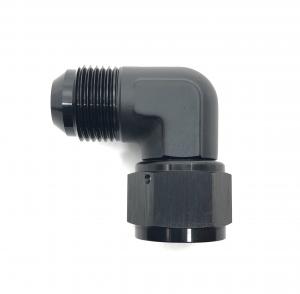 AN12 - AN12 90° (Svart)